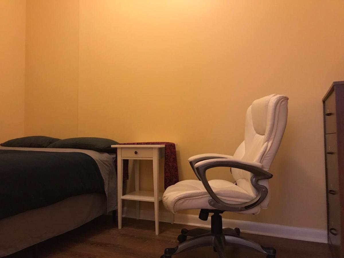Room 2 Chicago Zewnętrze zdjęcie